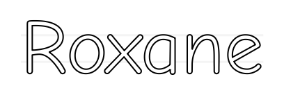 Outline Image