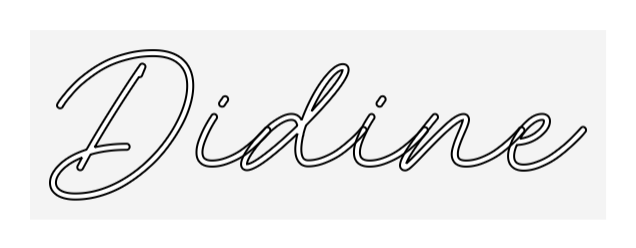 Outline Image