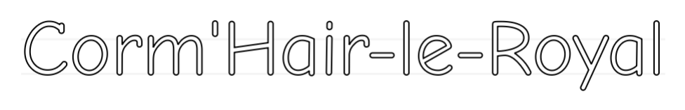 Outline Image