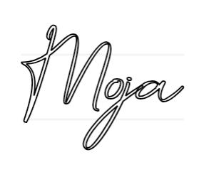 Outline Image