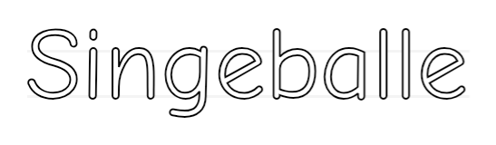 Outline Image