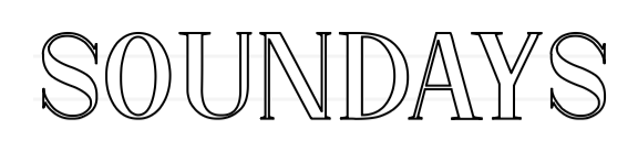 Outline Image