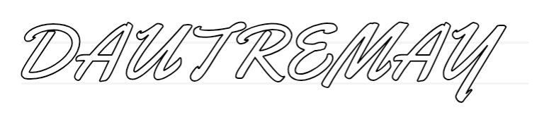 Outline Image