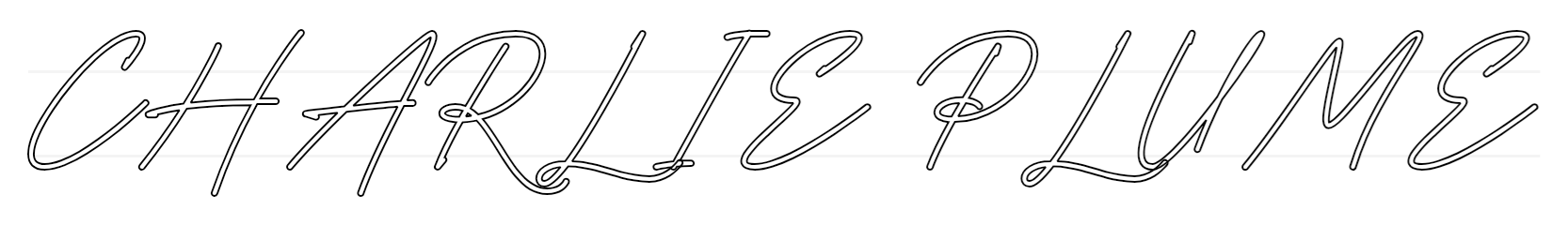 Outline Image