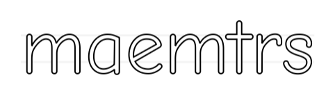 Outline Image