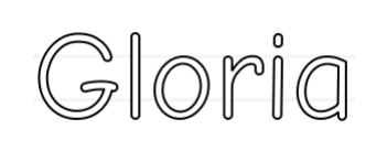 Outline Image