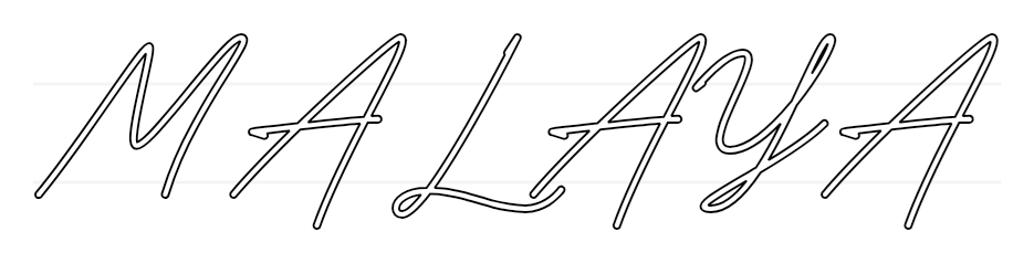 Outline Image