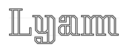 Outline Image