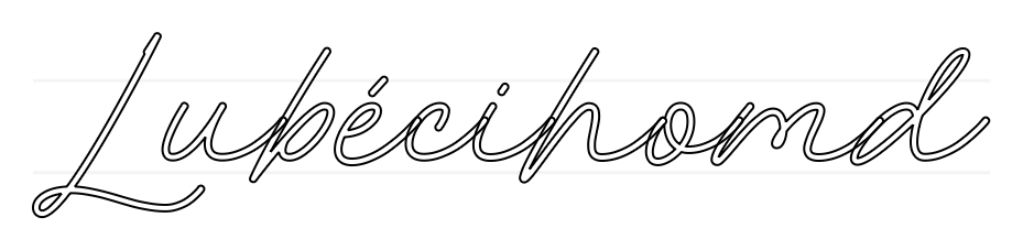 Outline Image