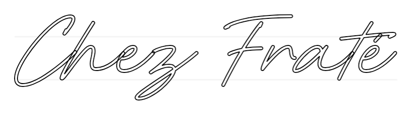 Outline Image