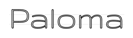 Outline Image