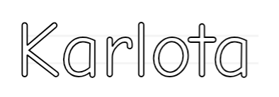 Outline Image