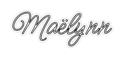 Outline Image