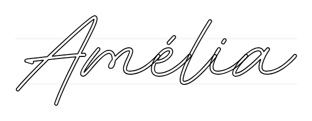 Outline Image