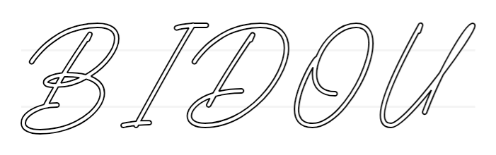Outline Image