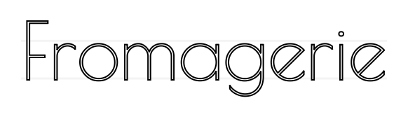 Outline Image