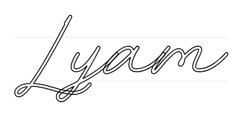Outline Image