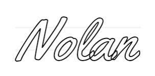 Outline Image