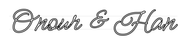 Outline Image