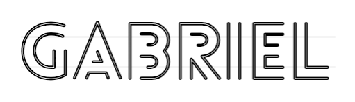 Outline Image