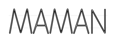 Outline Image