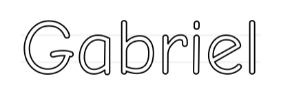Outline Image