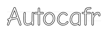 Outline Image