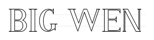 Outline Image