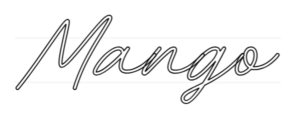 Outline Image