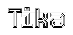Outline Image