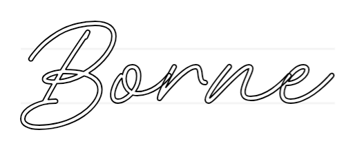 Outline Image