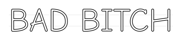 Outline Image