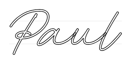 Outline Image