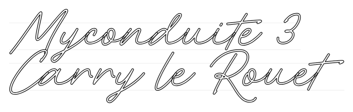 Outline Image