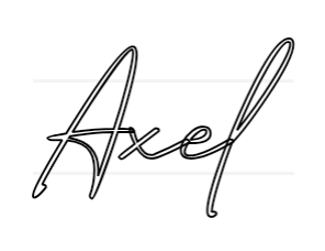 Outline Image