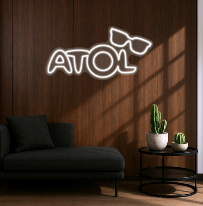 Atol - Néon LED