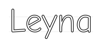 Outline Image