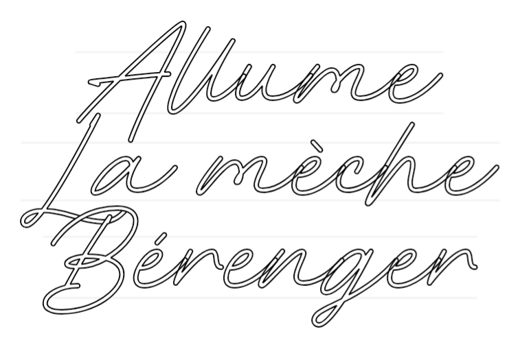 Outline Image