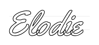 Outline Image