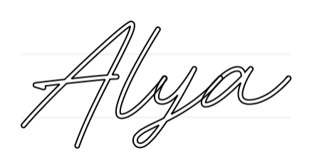 Outline Image