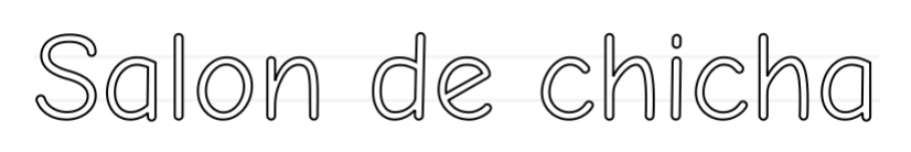 Outline Image