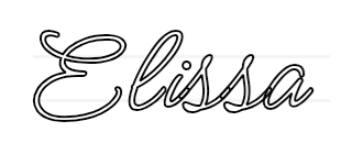 Outline Image