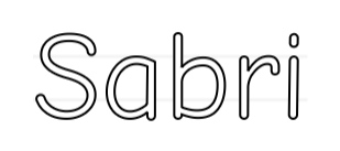 Outline Image