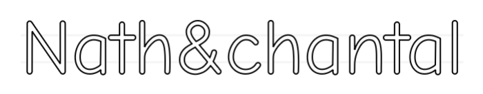 Outline Image