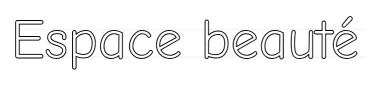 Outline Image