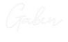 Outline Image