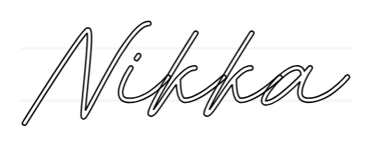 Outline Image
