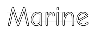 Outline Image