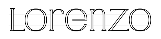 Outline Image