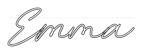 Outline Image